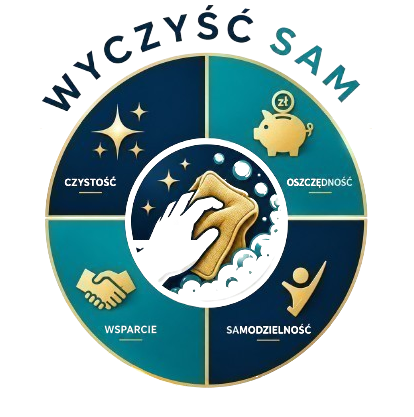 Wyczyść Sam
